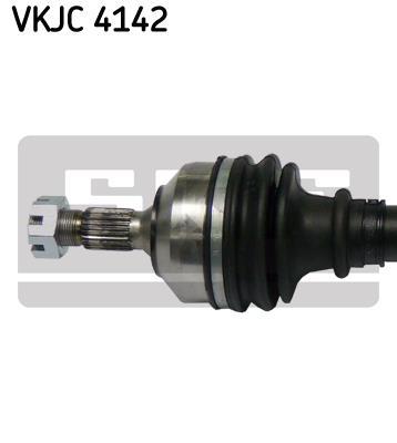 Cardã SKF VKJC 4142